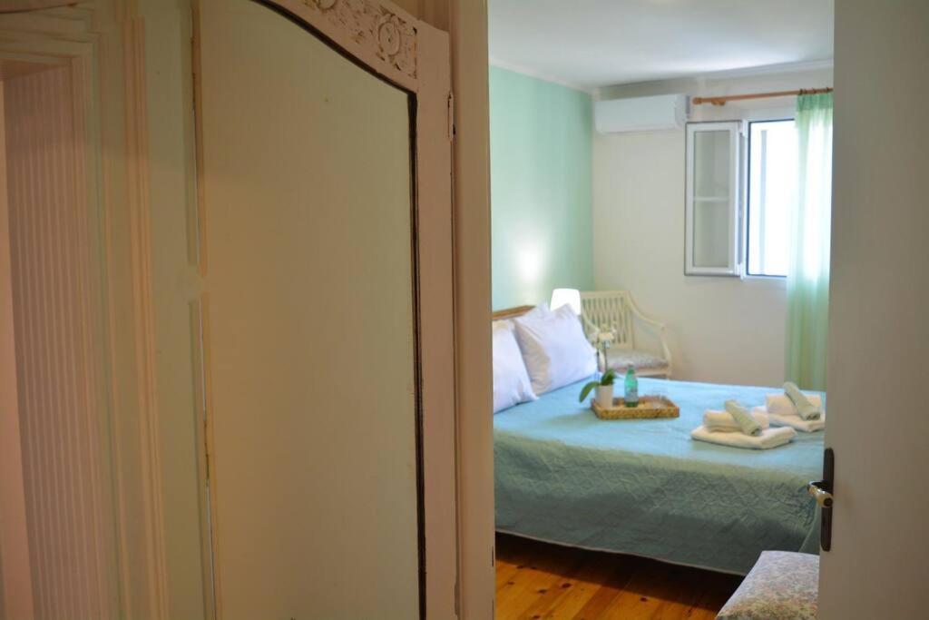 Holiday home Menta House Potamos (Corfu)