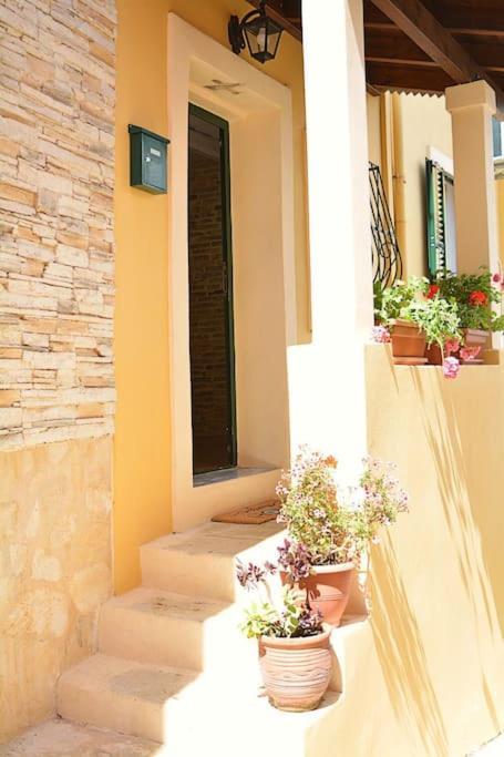 Holiday home Menta House