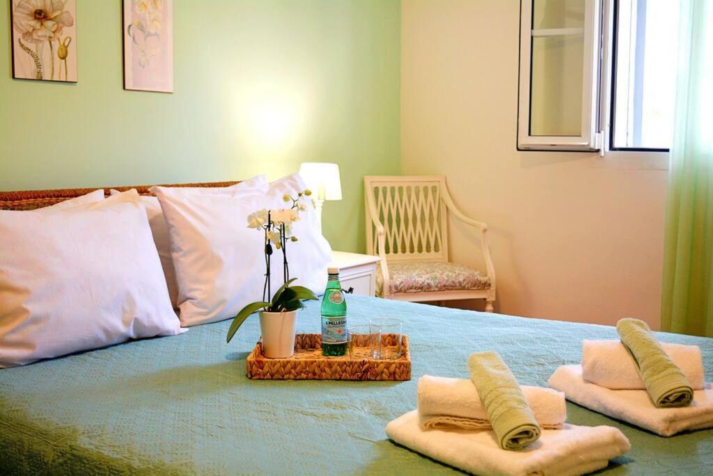 Menta House Holiday home