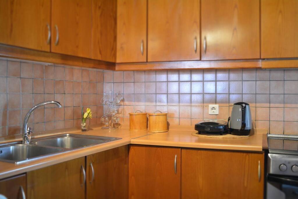 Menta House Holiday home *